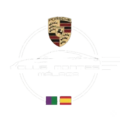 Club Porsche Montes de Malaga