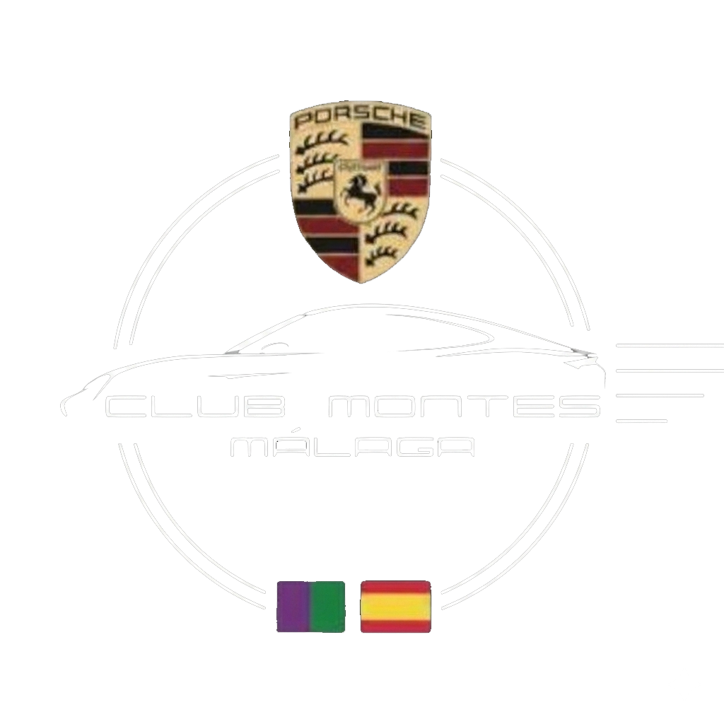 Club Porsche Montes de Malaga