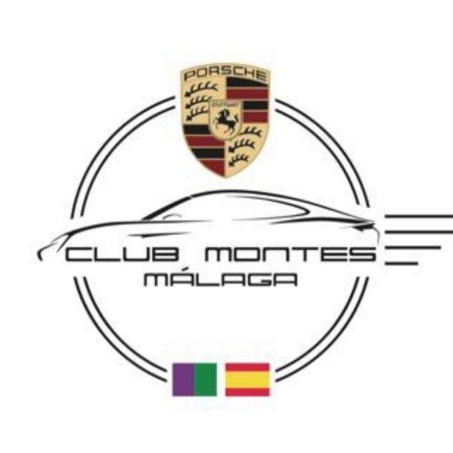 Club Porsche Montes de Malaga